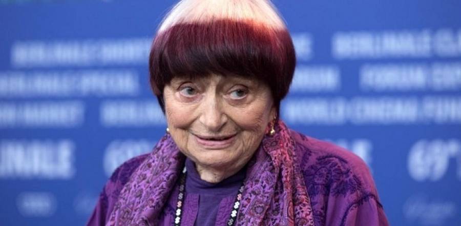 Tην Τρίτη η κηδεία της Ανιές Βαρντά
