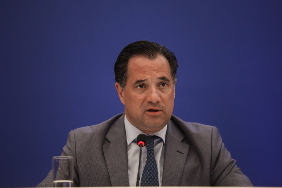 Γεωργιάδης για εκλογές: Το ΠΑΣΟΚ είναι το μοναδικό κόμμα συνεργασίας