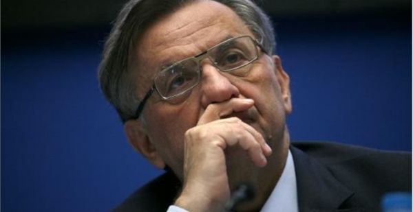 Σε κρίσιμη κατάσταση λόγω εγκεφαλικού ο Α. Τουρκολιάς