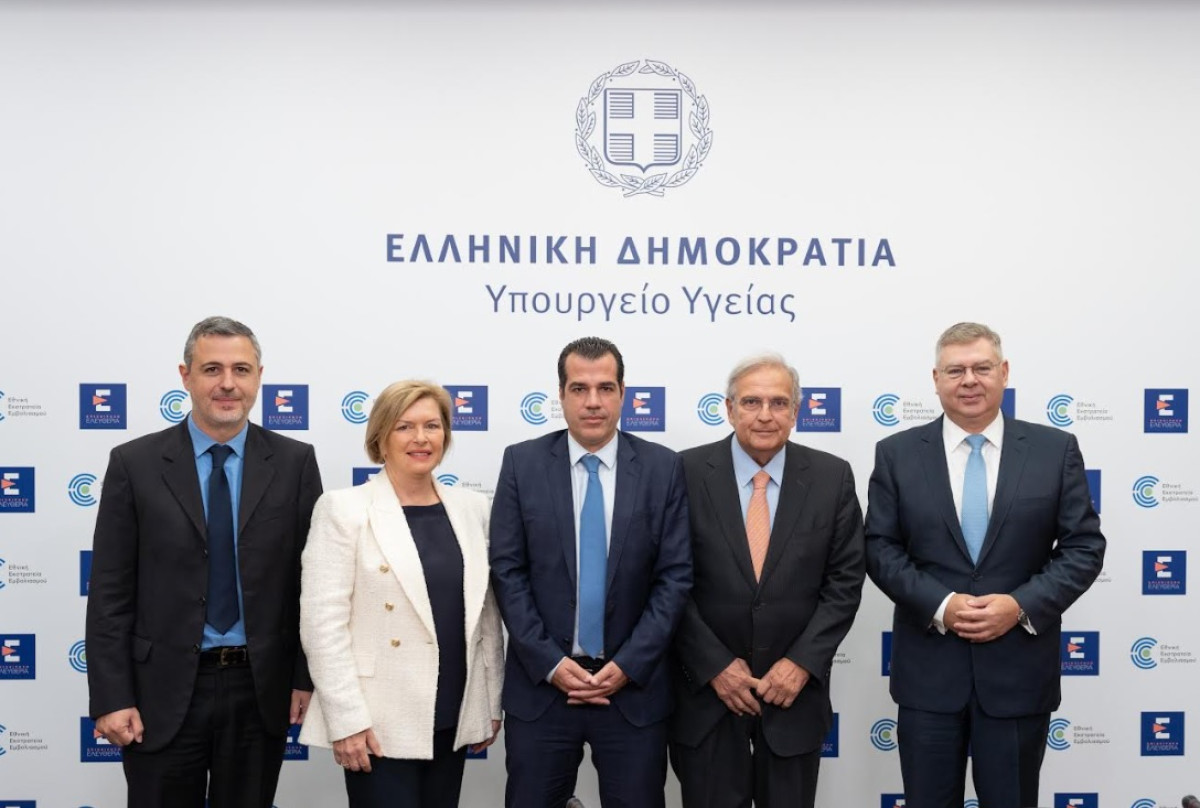 HELLENiQ ENERGY: Δωρεάν πετρέλαιο θέρμανσης στα μεγαλύτερα δημόσια παιδιατρικά νοσοκομεία