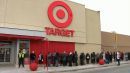 Target: Άνοδο κατά 1,3% στις συγκρίσιμες πωλήσεις τριμήνου