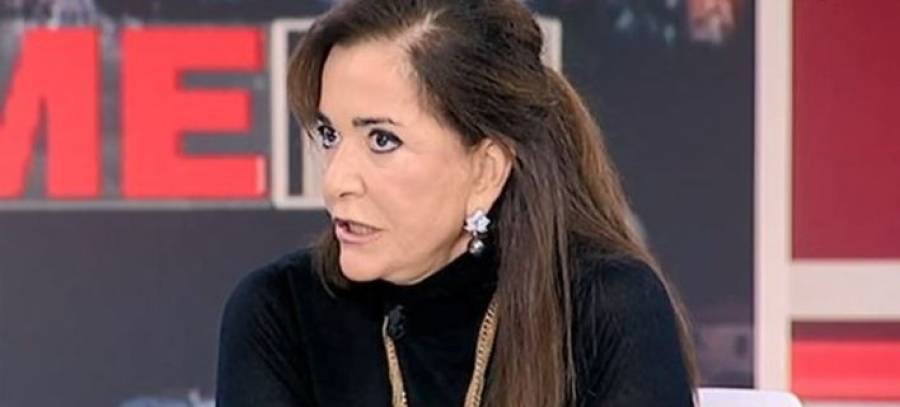 Να που κάπως συμφωνούν η Ντόρα και ο Τσίπρας...