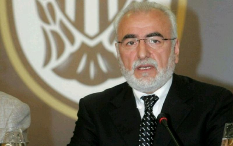 Mega: Οι τράπεζες... σκανάρουν το deal Σαββίδη-Μπόμπολα