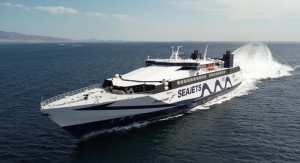 Seajets: Εκπτώσεις στα ακτοπλοϊκά από 18 Ιουλίου έως 18 Σεπτεμβρίου-Κατηγορίες