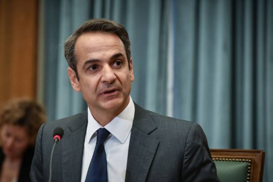Ανασχηματισμός: Σκέφτεται να... πρωτοτυπήσει ο Μητσοτάκης