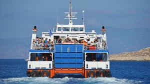 Καταβολή €22,16 εκατ. για το Μεταφορικό Ισοδύναμο σε 126.984 δικαιούχους
