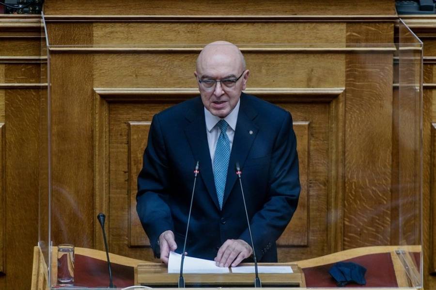 Φραγκογιάννης: Άμεσα τα πρώτα δείγματα γραφής της «πράσινης» Αστυπάλαιας