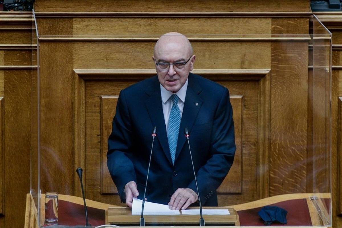 Φραγκογιάννης: Άμεσα τα πρώτα δείγματα γραφής της «πράσινης» Αστυπάλαιας