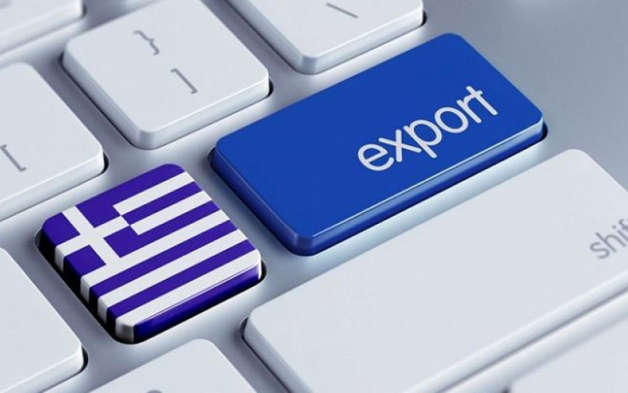 ΠΣΕ: Τα προϊόντα που οδηγούν το «ράλι» των ελληνικών εξαγωγών
