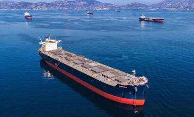 Seanergy: Παίρνει «πράσινο» δάνειο $17 εκατ. για την αγορά bulker
