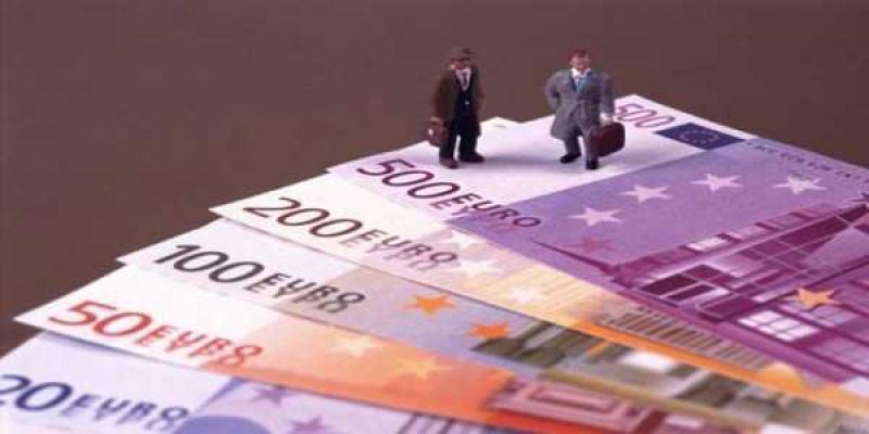 "Βόμβα" ΔΝΤ: Να αναλάβουν εισπρακτικές εταιρείες τις οφειλές προς τα Ταμεία!