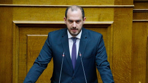 Κώτσηρας για βιασμό ανηλίκων: Η ποινή είναι μία- Ισόβια κάθειρξη