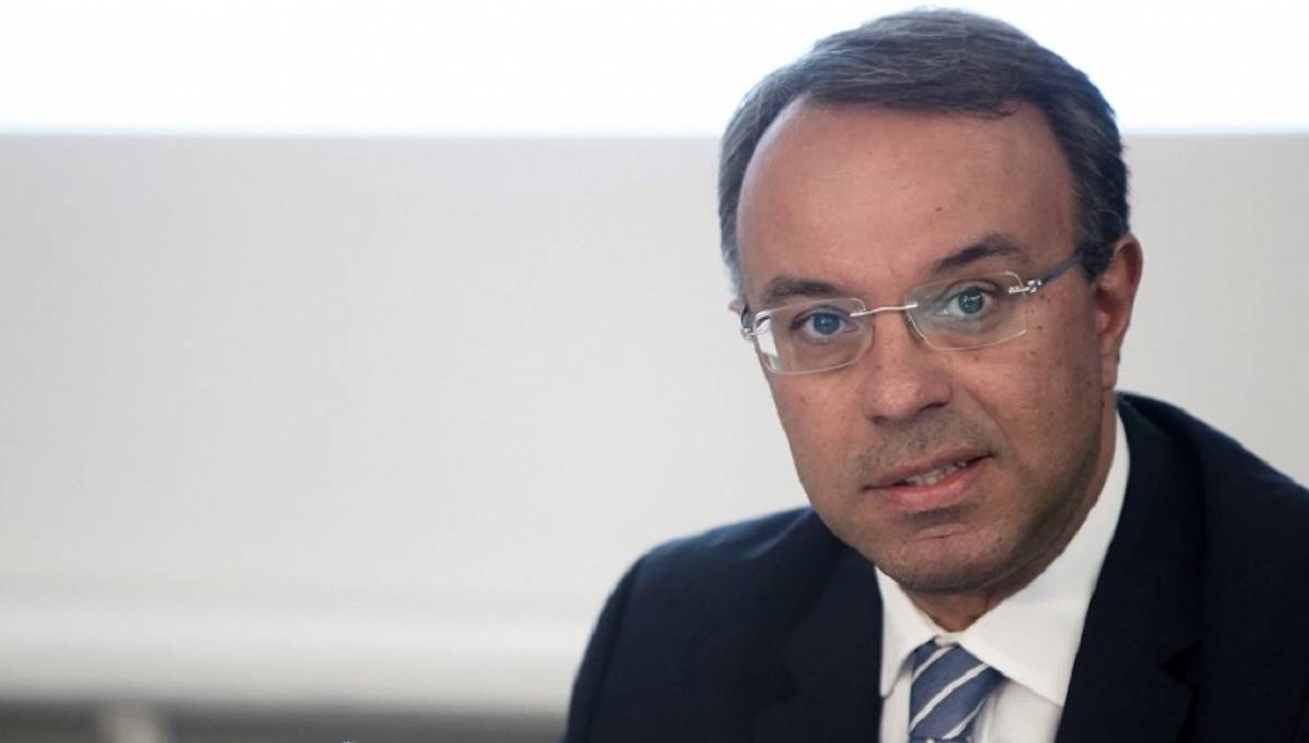 Σταϊκούρας για απόφαση ESM: Ενισχύεται η αξιοπιστία της χώρας