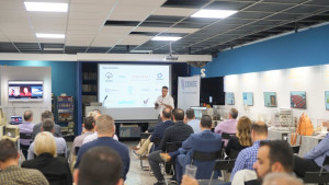ΣΕΚΕΕ: Συνάντηση με φορείς καινοτομίας για ανάπτυξη συνεργασιών