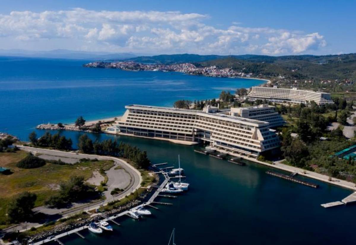 Τεχνική Ολυμπιακή: Τέλη Απριλίου το πόρισμα για το Πόρτο Καρράς