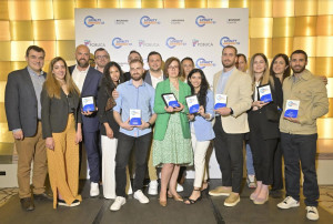 7 βραβεύσεις για τα METRO Cash&Carry στα Loyalty Awards 2023