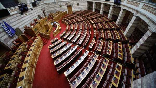 Πού αυτοτοποθετούνται ιδεολογικά οι Έλληνες; 20,5% Σοσιαλδημοκρατία, 19,3% Φιλελευθερισμός