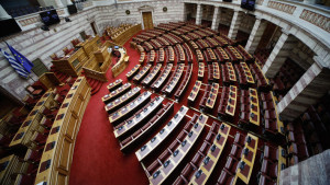 Πού αυτοτοποθετούνται ιδεολογικά οι Έλληνες; 20,5% Σοσιαλδημοκρατία, 19,3% Φιλελευθερισμός