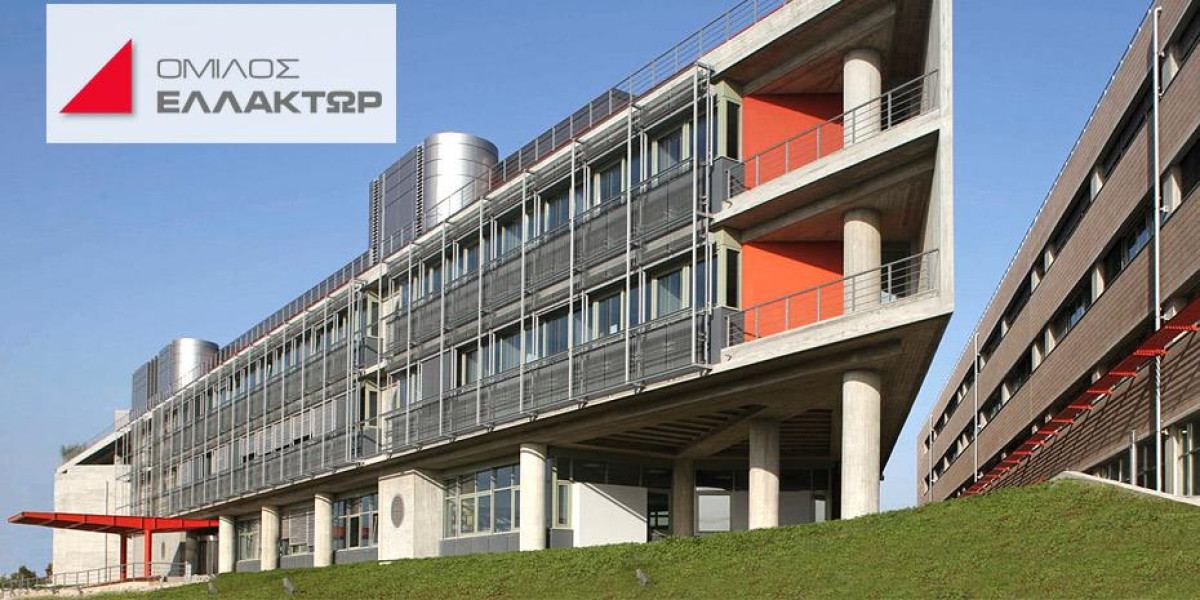 Ελλάκτωρ: Συζητήσεις με AVAX για τα ποσοστά στη Γέφυρα Ρίου-Αντιρρίου