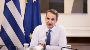 Μητσοτάκης για Τέμπη: Φταίμε όλοι- Θα ανατρέψουμε το προβληματικό κράτος