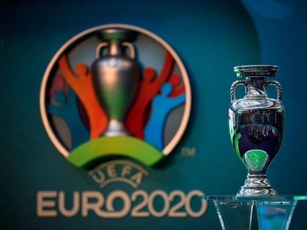 EURO 2020: Στον 10ο όμιλο κληρώθηκε η Ελλάδα