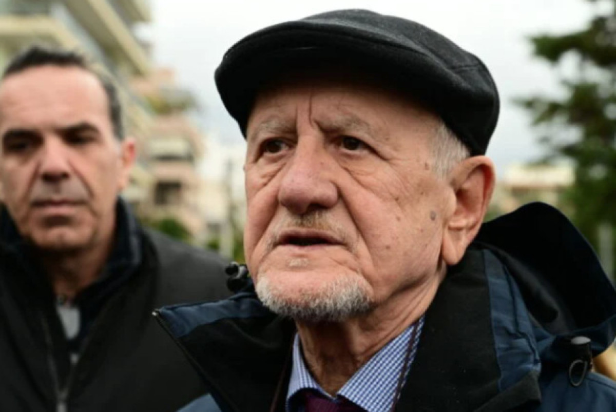 Λυμπερόπουλος (Ταξί): «Βλέπει» καθημερινές κινητοποιήσεις μετά τις γιορτές