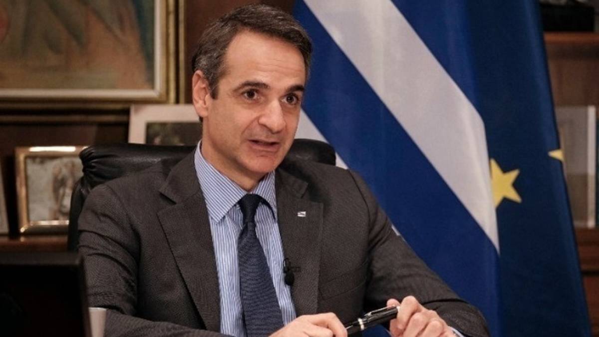 Μητσοτάκης: Διασφαλίζουμε και διευρύνουμε τα δικαιώματα των εργαζομένων