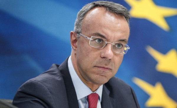 Σταϊκούρας: Ιστορικός προϋπολογισμός- Αυξημένη η ανθεκτικότητα της ελληνικής οικονομίας