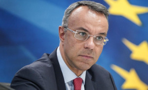 Σταϊκούρας: Ιστορικός προϋπολογισμός- Αυξημένη η ανθεκτικότητα της ελληνικής οικονομίας