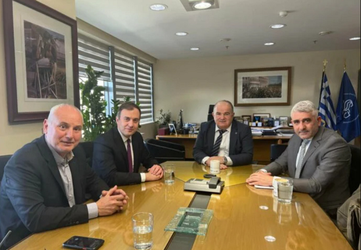 ΓΣΕΒΕΕ: Ζητά κοινή πρόταση από κυβέρνηση-αντιπολίτευση για τα «κόκκινα» δάνεια