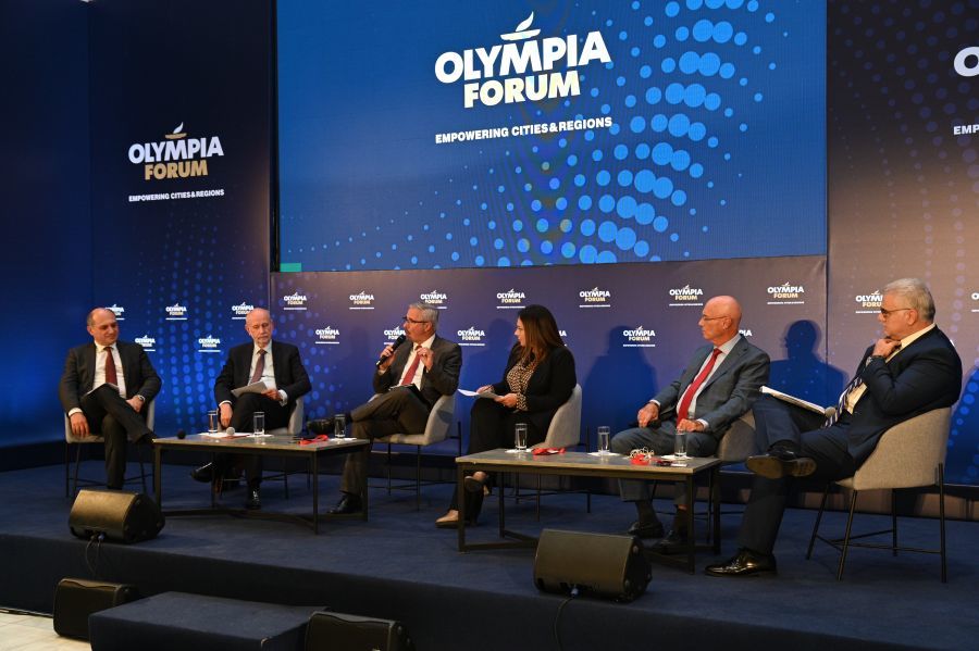 Οι εταιρείες του εξορυκτικού κλάδου διαμορφώνουν τις τάσεις βιώσιμης ανάπτυξης