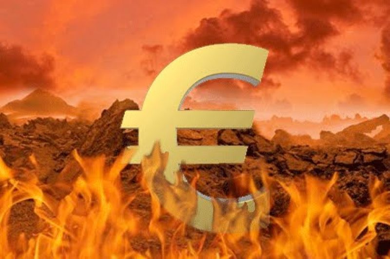 Ελλάδα, Ιρλανδία, Πορτογαλία, Ισπανία, Κύπρος, Ιταλία και… Γαλλία;