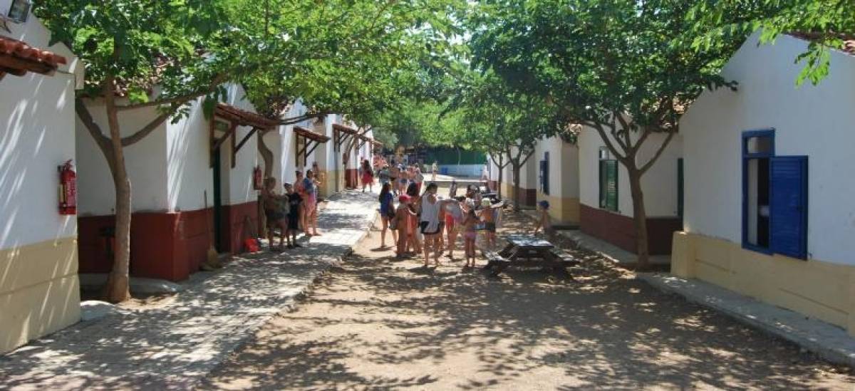 Πότε και αν θα λειτουργήσουν οι παιδικές κατασκηνώσεις