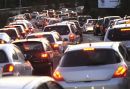 Κυκλοφοριακό αλαλούμ: Σε ποιούς δρόμους είναι αυξημένη η κίνηση