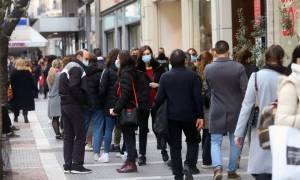 Κορονοϊός: Επισημοποιήθηκε η παράταση στα μέτρα– Αναλυτικά το νέο ΦΕΚ