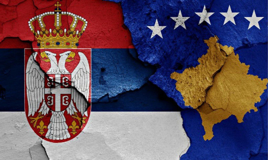 Ευρωκοινοβούλιο: Καλεί Κόσοβο και Σερβία να εξομαλύνουν τις σχέσεις τους