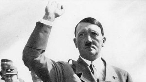 Τι κρύβει το DNA του Χίτλερ; Αποκαλύψεις και αντιδράσεις