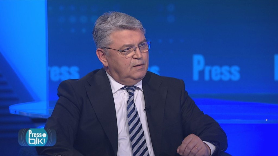 Νατσιός για θεωρία της εξέλιξης: Κοινοί μας πρόγονοι ο Αδάμ και η Εύα – Γιατί είναι ο Δαρβίνος επιστήμη;