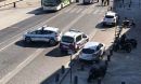 Μασσαλία: Μασκοφόροι ένοπλοι άνοιξαν πυρ κατά περαστικών