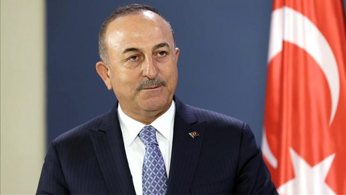 Παράπονα Τσαβούσογλου: Η Γερμανία έχασε την αμεροληψία της στα ελληνοτουρκικά