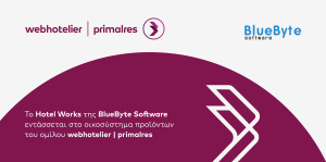 Η Hotel Works στο οικοσύστημα του ομίλου webhotelier | primalres