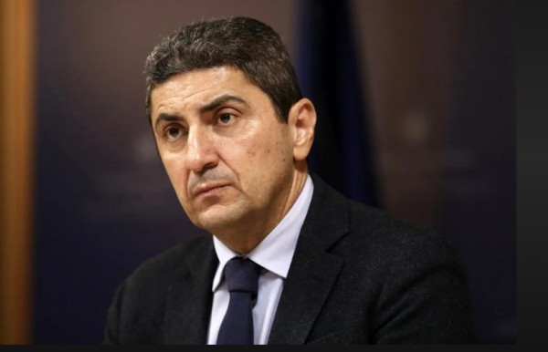 Αυγενάκης για Κρήτη: Ζητά άμεσα απαντήσεις για το Master Plan υδάτων και αγροτικής παραγωγής