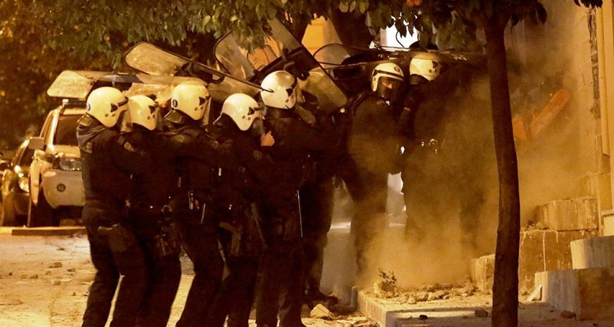 Δικαστές για Κουκάκι: Εξωφρενικό να ζητείται πειθαρχικός έλεγχος σε εισαγγελείς
