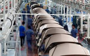 Απώλειες 63 δισ. για τις 5 κορυφαίες αυτοκινητοβιομηχανίες