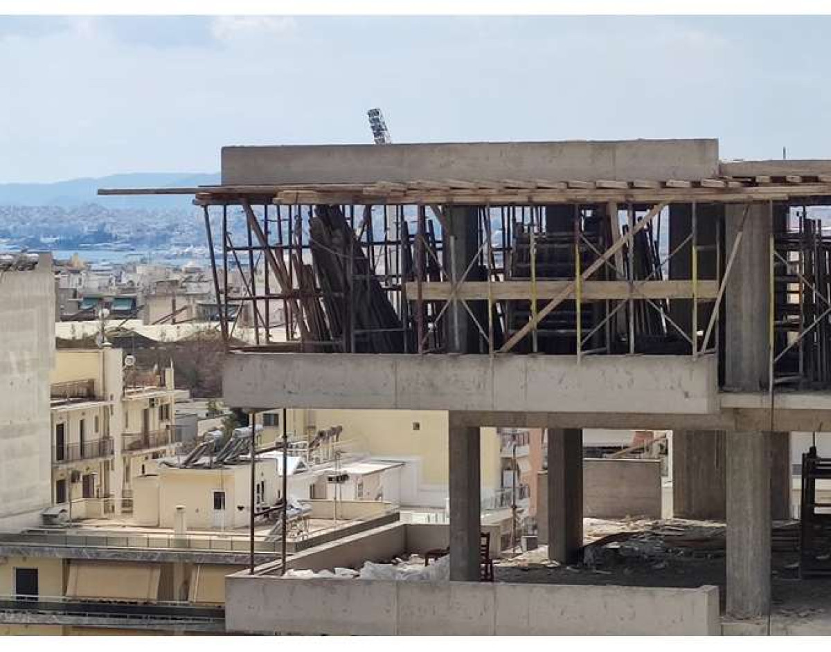 ΣτΕ για ΝΟΚ: Οι άδειες που «χτίζουν», ποιοι αποζημιώνονται-9 ερωταπαντήσεις