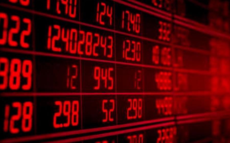 Οι ευρωαγορές «περιόρισαν» τις απώλειες μετά τη συμφωνία ΗΠΑ-Μεξικού