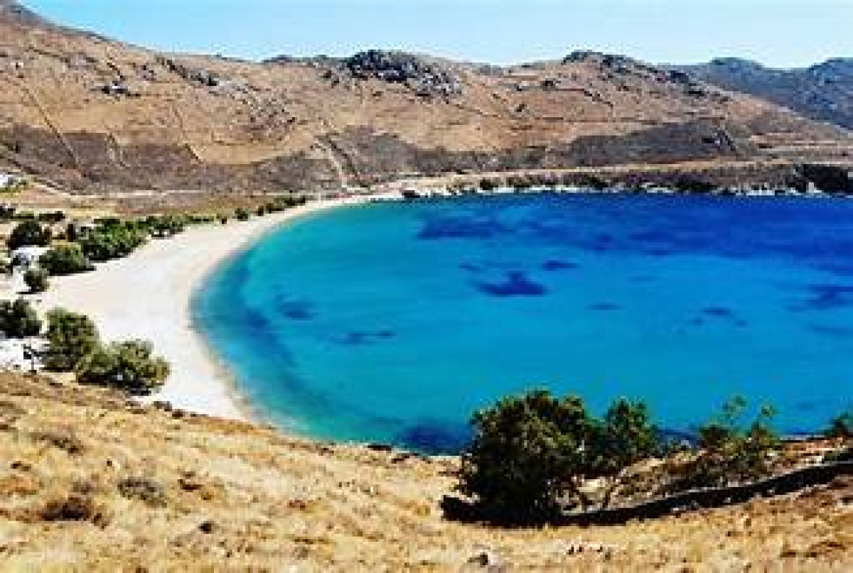 Κώτσηρας: Αυστηρότερο και ψηφιακό πλαίσιο για τις παραχωρήσεις αιγιαλών