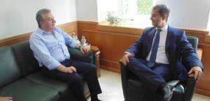Υπ. Τουρισμού: Σε εγρήγορση για την χρεοκοπία της Thomas Cook