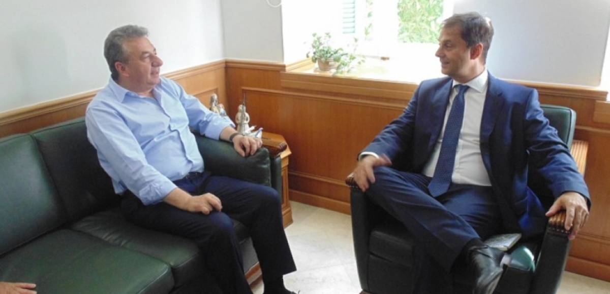 Υπ. Τουρισμού: Σε εγρήγορση για την χρεοκοπία της Thomas Cook