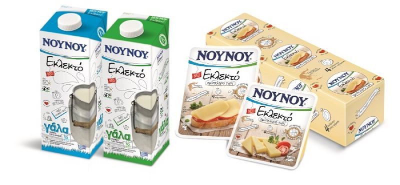 NOYNOY Εκλεκτό: Η παράδοση στα σημερινά της!